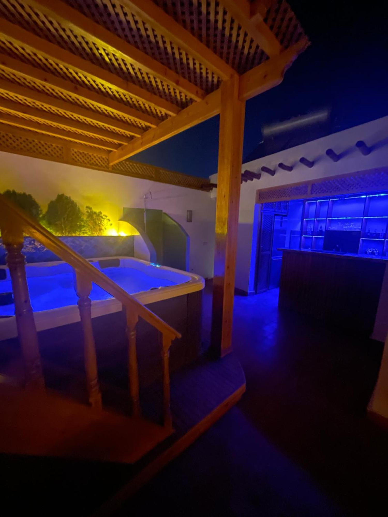 Riad Madinina Марракеш Экстерьер фото